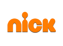 Nickelodeon онлайн