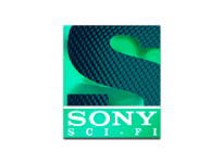 Sony Sci-Fi онлайн